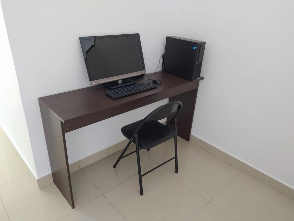 Manta Airport Hotel المظهر الخارجي الصورة