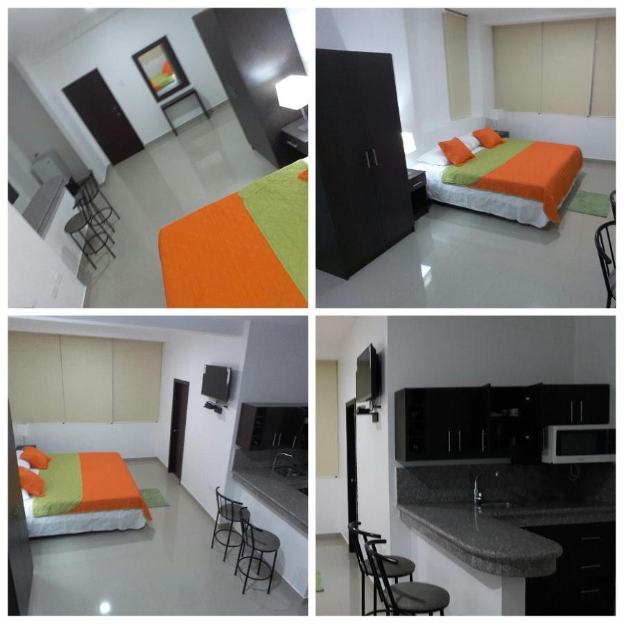 Manta Airport Hotel المظهر الخارجي الصورة