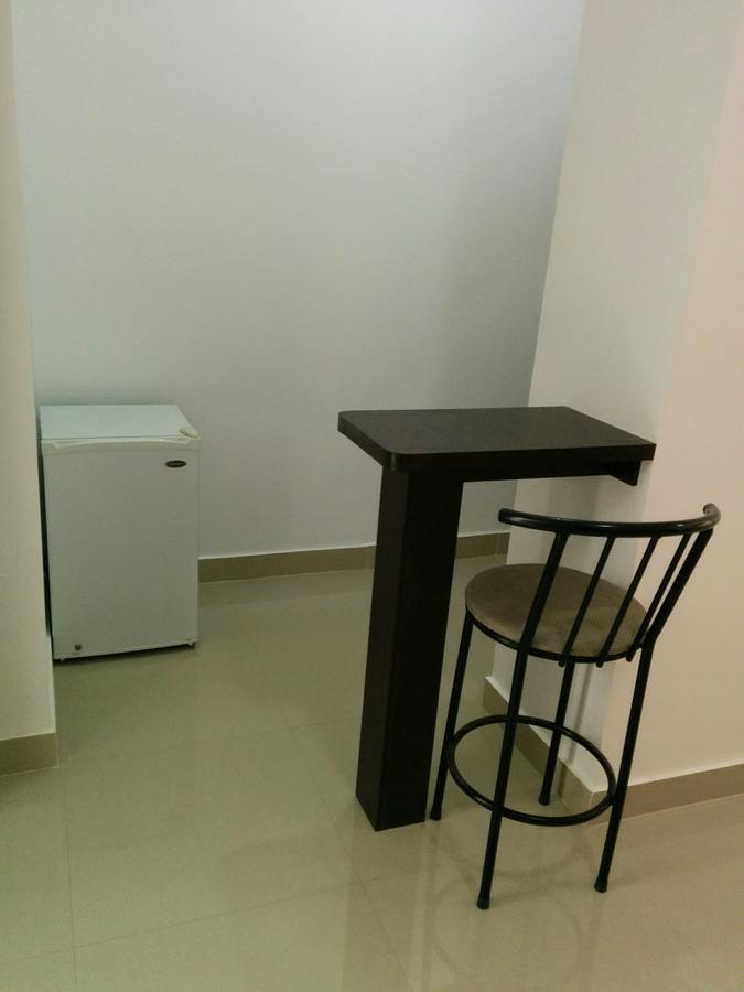 Manta Airport Hotel المظهر الخارجي الصورة